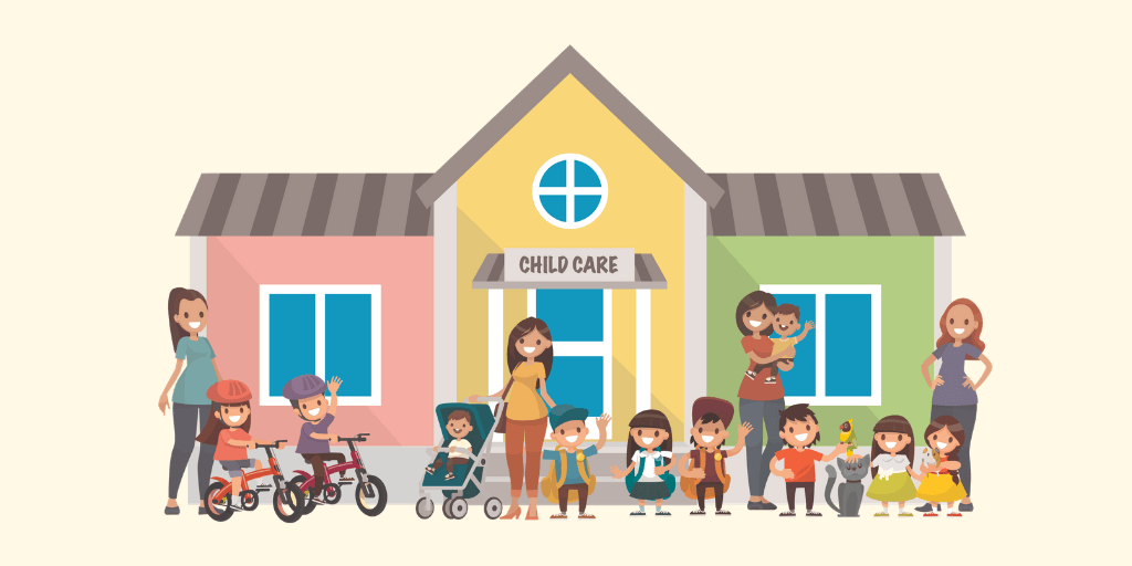 5 Things Parents Look For In A Child Care Center